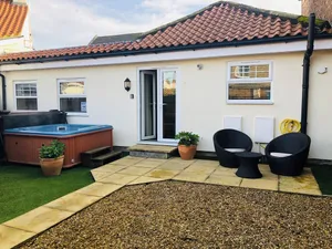 Image of 1 bedroom accommodation in North Frodingham, near Driffield
