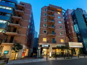 Image of Sotetsu Fresa Inn Tokyo-Akasaka