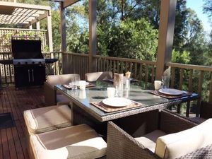 Image of Private Villa in Cypress Lakes Golf and Country Club, Hunter Valley