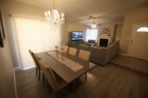 Image of Abbeyville ·  33% off Special Elegant 1 Story W\/ Pool close to strip & Shopping!