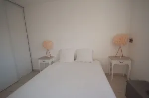 Image of Very nice 2-room apartment in the forest 10 minutes from the beach