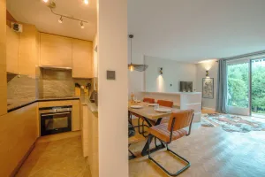 Image of All Nature Duplex - Happy Rentals