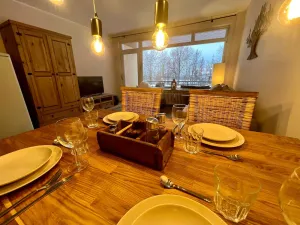 Image of Mountain Lodge