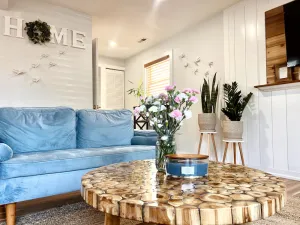 Image of Unique Wildwood 3 BR 1,5 BA Entire House in the Heart of Wildwood!
