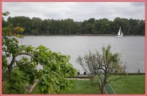 Image of Waterfront Apt #3: Historic Bristol