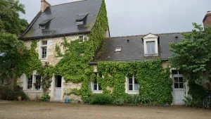 Image of GITE DE LA BRETAUDERIE 6\/8 PEOPLE NEAR ANGERS
