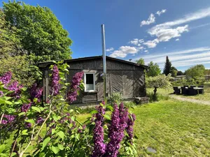 Image of Lovingly renovated vacation bungalow on Grimnitzsee with sauna