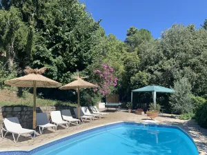 Image of Large House, Heated Pool*, Stunning Views, Edge of Village, Close to Coast