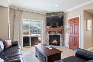 Image of Ski In\/Out Remodeled Condo Westgate Resort, 4 King Beds, Pool, Hot Tub