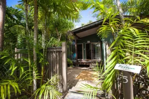 Image of Cassawong Cottages