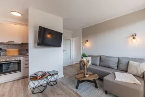 Image of Haus Treibholz Apartment 11