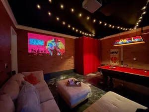 Image of VNC BNB: Luxury Living for Groups & Families