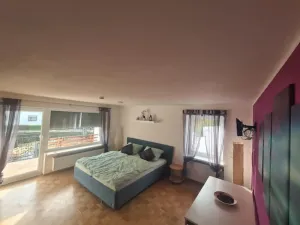 Image of Fitters' apartment Uettingen