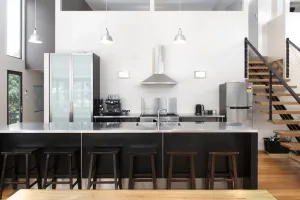 Image of Modern Beach-House Gem