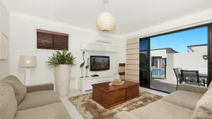 Image of 8-30 Cypress Street - Three Bedroom Townhouse with Swimming Pool