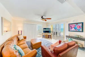 Image of Steps to the Beach! 3\/3, Heated Pool\/Hot Tub 501