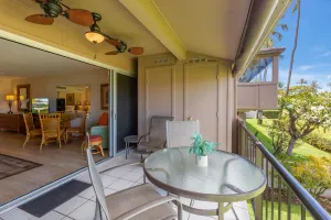 Image of Sparkling Studio with Golf Course & Ocean Views plus Resort Pool