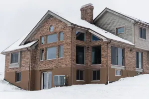 Image of Beautiful home with views of Safari, Marsh &  Waterfowl