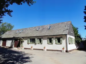 Image of 2 bedroom accommodation in Westfield, near Battle