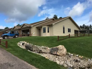 Image of Beautiful Black Hills Home just minutes from so many attractions.