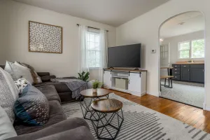 Image of Adorable character home! Near downtown Sturgeon Bay & Sunset Beach Park!