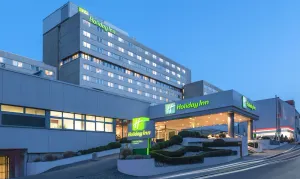 Image of Holiday Inn Munich City Centre by IHG