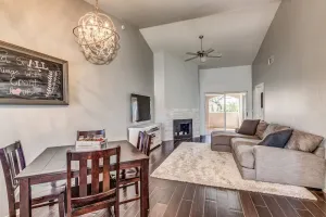 Image of Picture Perfect Paradise Valley Condo