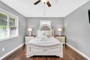 Image of Cozy 4bedroom Bungalow in Davidson Sleeps 10