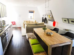 Image of Design Apartment