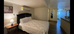 Image of Memphis Belvedere Suites Upper 2 Bedroom Loft Apartment