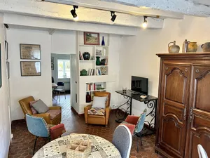 Image of Petite Maison de Village Étape