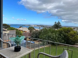 Image of Celestial Heights - Stunning Views of City & Bay