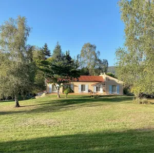 Image of Superbe Villa au Sein dun Parc Arboré d1 ha