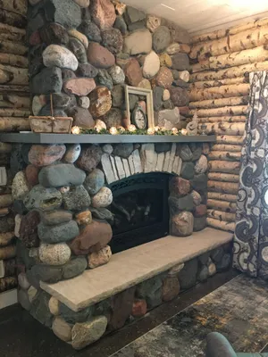 Image of Stonehaven Cottages - \"The Birchview Suite Duplex - Lower Level\"