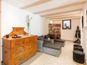 Image of Nice apartment for 6 guests with WIFI, TV, terrace and parking