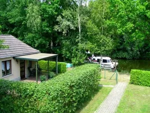 Image of Waterfront Home - Waterfront Home (22758)