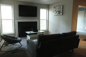 Image of STAY AND LAY COZY UNIT