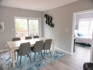 Image of Luxury 2BR+ with BEAUTIFUL NYC views