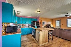 Image of Cozy Rimrock Cottage w\/ Hot tub - Near Sedona!