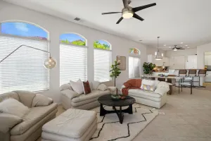 Image of Walk to Coachella!  Escape to your own villa.