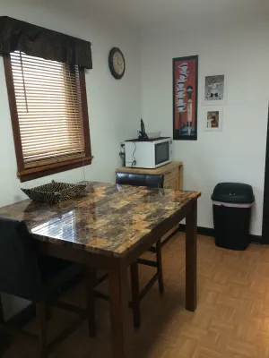 Image of Upscale comfort . Walk to Mayo, trails, parks, shopping