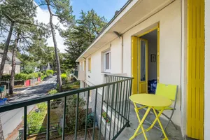 Image of Les Alséides - Appt à 200 m de la plage