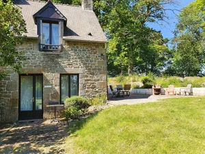 Image of GITE LE COIN with swimming pool
