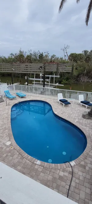 Image of Water Views, Pool, Private boat dock, Walking distance to Times Square