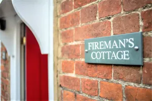 Image of Fireman's Cottage