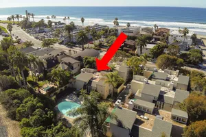 Image of BEACH HOME WITH POOL