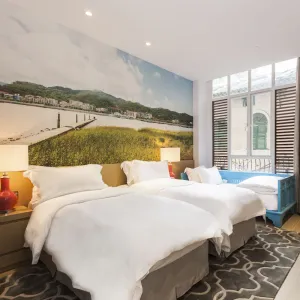 Image of Caravel Hotel