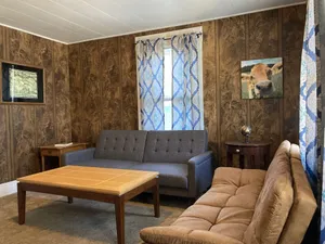 Image of Sleeps 6! Free Wine! Comfy 2-Bedroom In S. Berwick