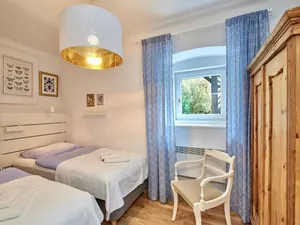 Image of Landhaus Dodo - Garten Apartment mit Einem SZ - Top 3 - Landhaus Dodo