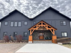 Image of The River Lodge - new look, same place!